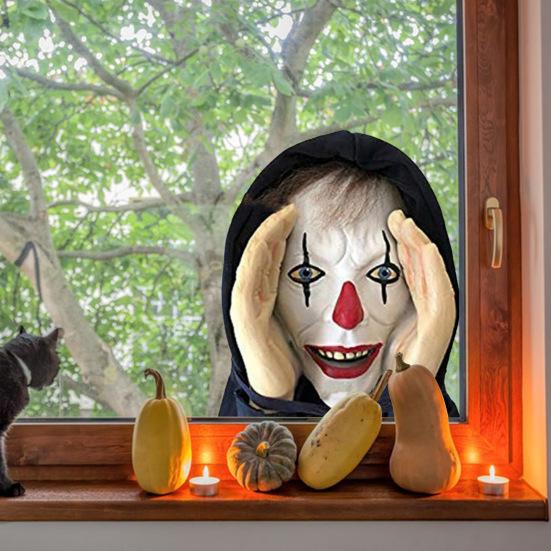 CreepPeeper™ Window