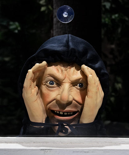 CreepPeeper™ Window