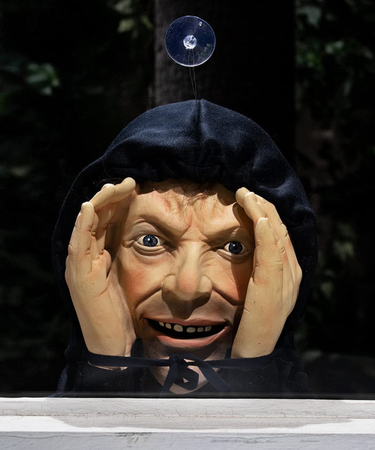 CreepPeeper™ Window