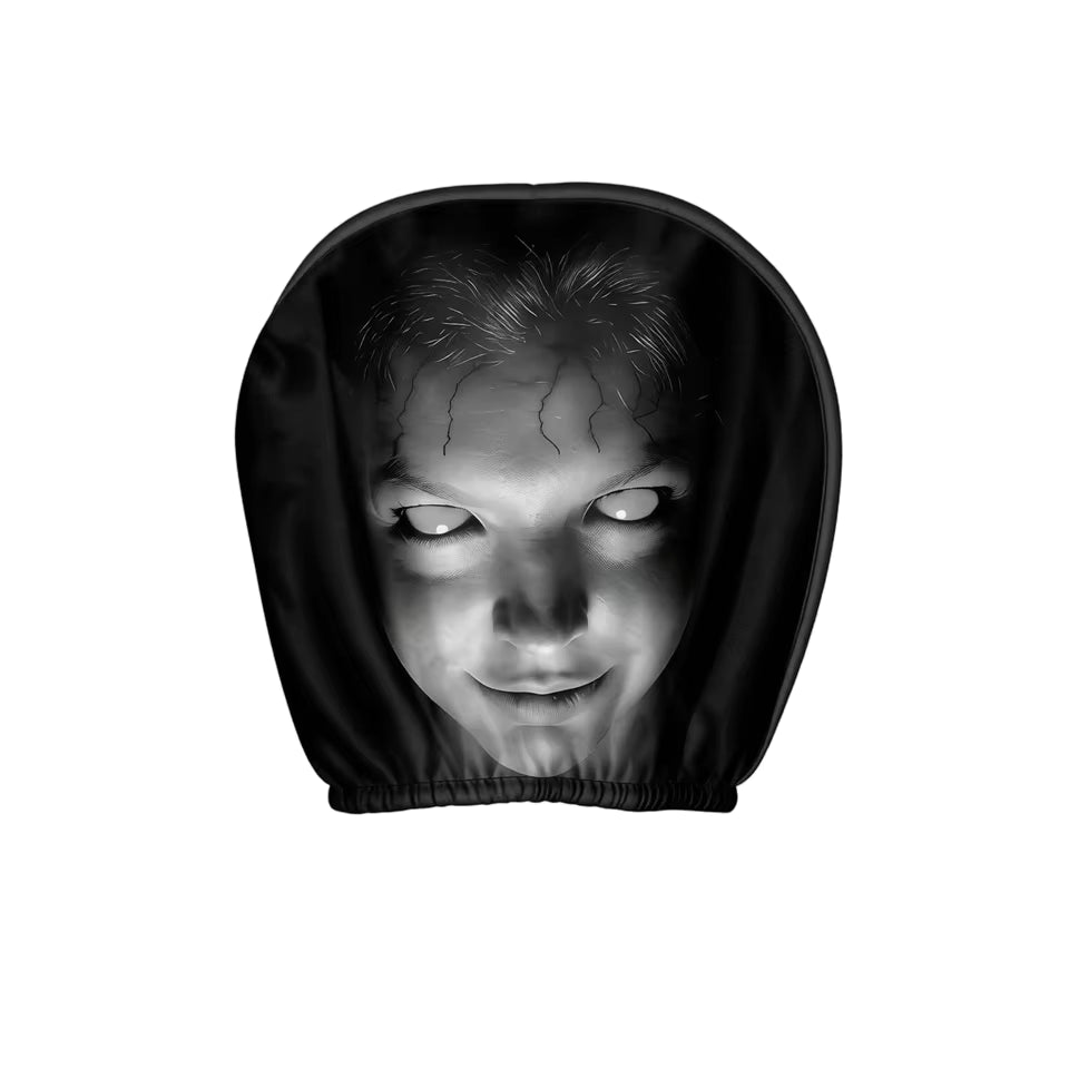 CreepCover™ Seat