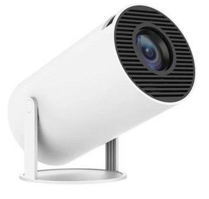 BOGGY HOUSE PROJECTOR™
