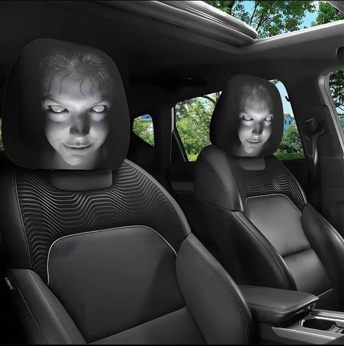 CreepCover™ Seat