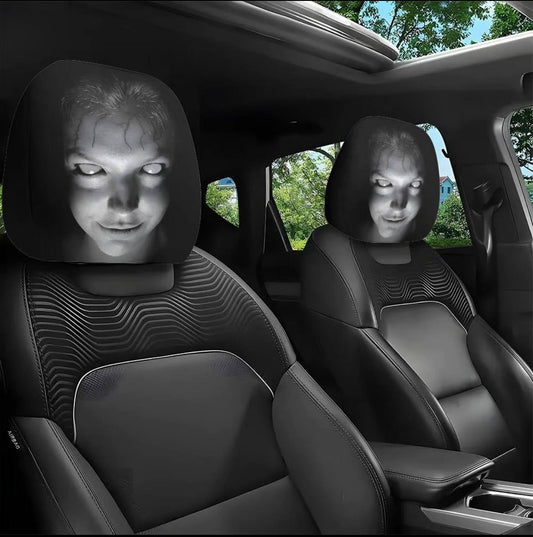 CreepCover™ Seat