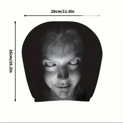 CreepCover™ Seat